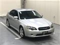 2005 Subaru Legacy B4