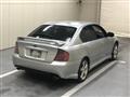 2005 Subaru Legacy B4