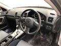 2005 Subaru Legacy B4