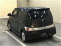 2012 Toyota bB