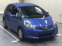 2012 Honda Fit
