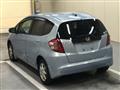2009 Honda Fit