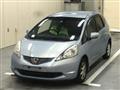 2009 Honda Fit