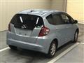 2009 Honda Fit