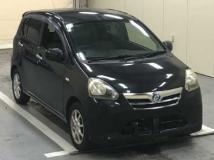 2012 Daihatsu Mira