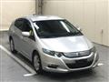 2009 Honda Insight