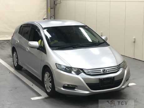 2009 Honda Insight