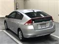2009 Honda Insight