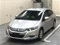 2009 Honda Insight