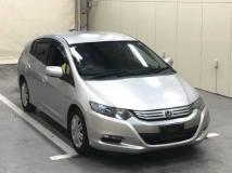 2009 Honda Insight