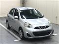 2016 Nissan March