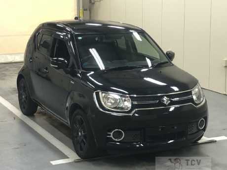 2017 Suzuki Suzuki Others