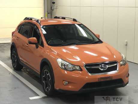 2013 Subaru Subaru Others
