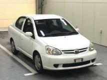 2003 Toyota Platz
