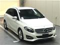 2015 Mercedes-Benz B-Class