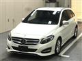 2015 Mercedes-Benz B-Class