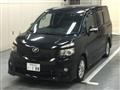2010 Toyota Voxy