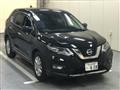 2018 Nissan X-Trail