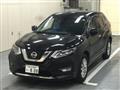 2018 Nissan X-Trail