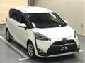 2016 Toyota Sienta