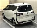 2016 Toyota Sienta