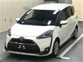 2016 Toyota Sienta