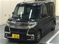 2018 Daihatsu Tanto Custom