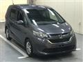 2017 Honda Freed