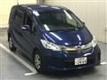 2015 Honda Freed