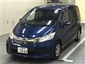 2015 Honda Freed