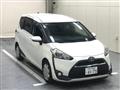 2016 Toyota Sienta
