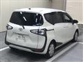 2016 Toyota Sienta