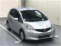 2011 Honda Fit