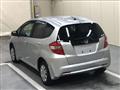 2011 Honda Fit
