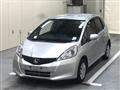 2011 Honda Fit