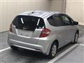 2011 Honda Fit
