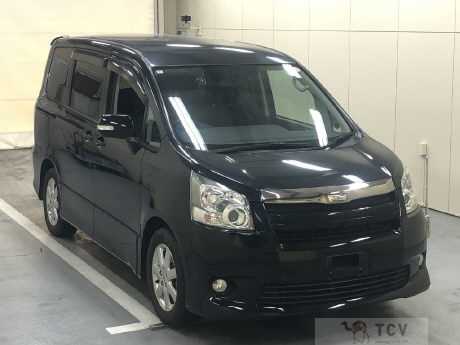 2009 Toyota Noah