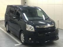 2009 Toyota Noah