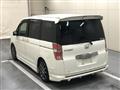 2011 Honda Step WGN