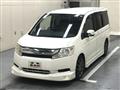 2011 Honda Step WGN