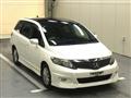 2009 Honda Airwave