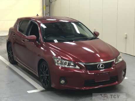2011 Lexus Other