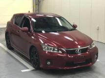 2011 Lexus Other