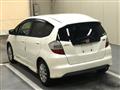 2010 Honda Fit