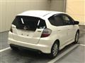 2010 Honda Fit