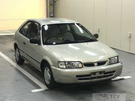 1998 Toyota Corsa