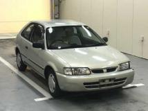 1998 Toyota Corsa