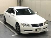 2006 Toyota Mark X