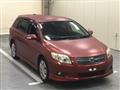 2007 Toyota Corolla Fielder