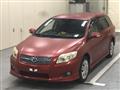 2007 Toyota Corolla Fielder